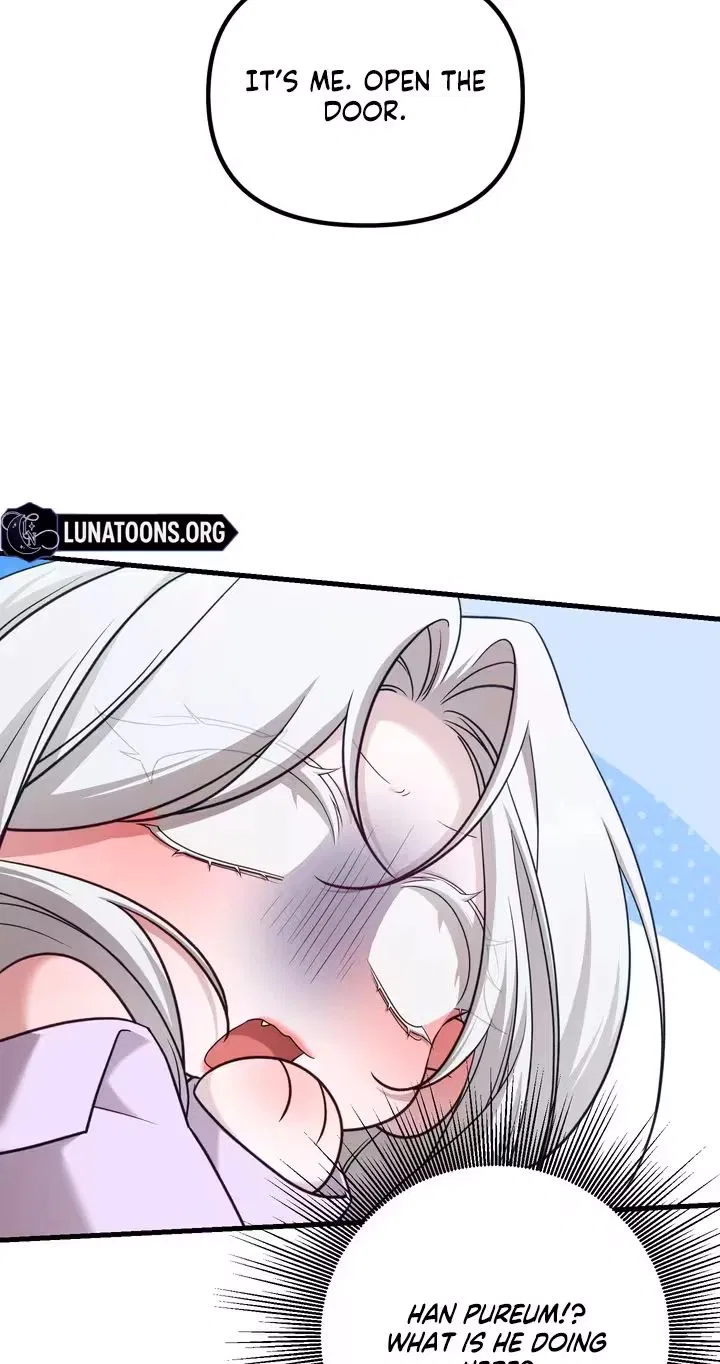 This Childhood Friend is Doomed Chapter 4 – Page 9