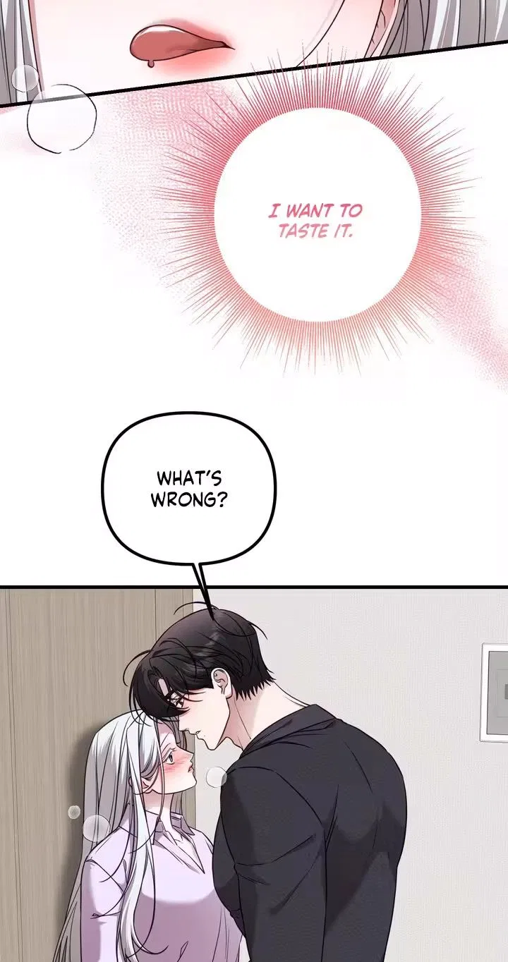 This Childhood Friend is Doomed Chapter 4 – Page 36