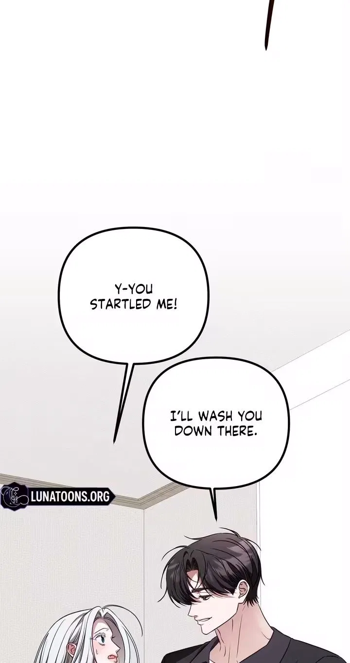 This Childhood Friend is Doomed Chapter 4 – Page 58