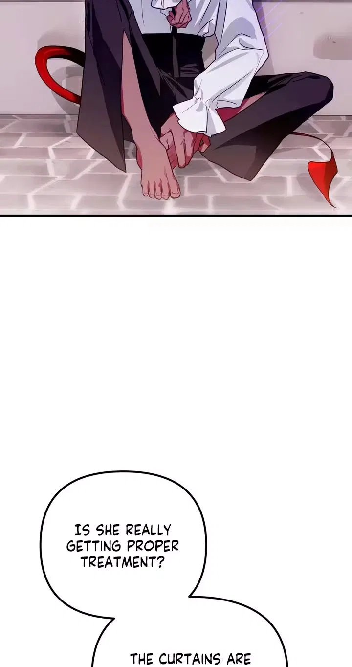 The Hero Who Has Sex With a Demon Chapter 12 – Page 5