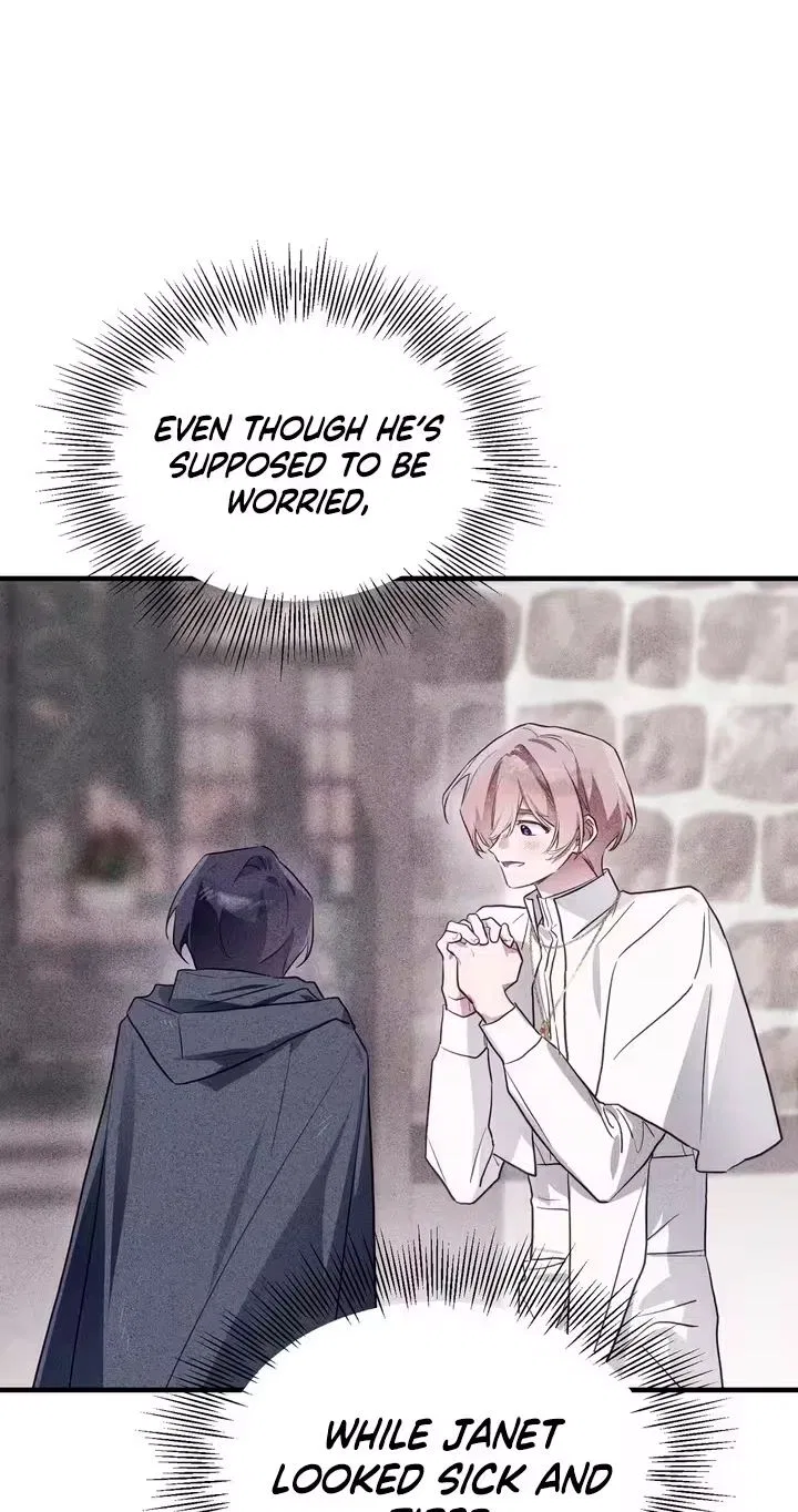 The Hero Who Has Sex With a Demon Chapter 12 – Page 8