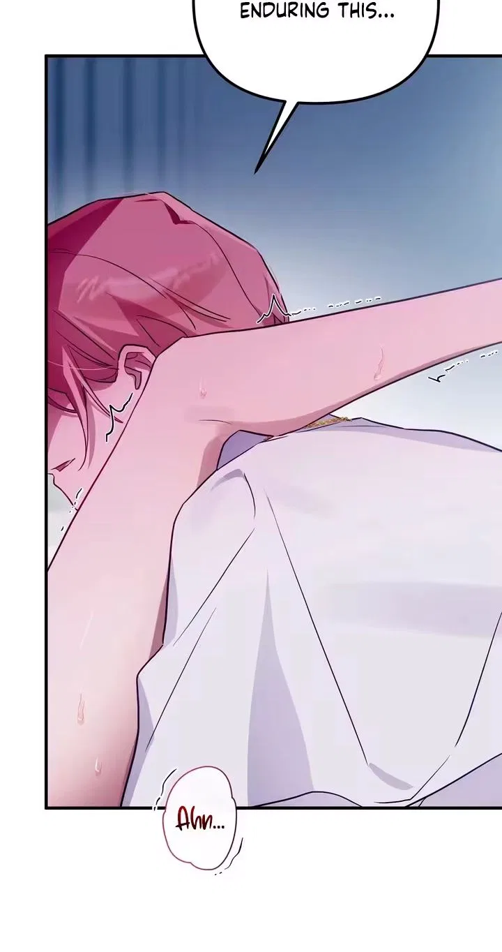 The Hero Who Has Sex With a Demon Chapter 12 – Page 21