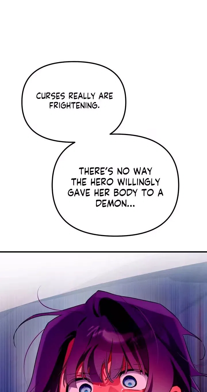 The Hero Who Has Sex With a Demon Chapter 12 – Page 45