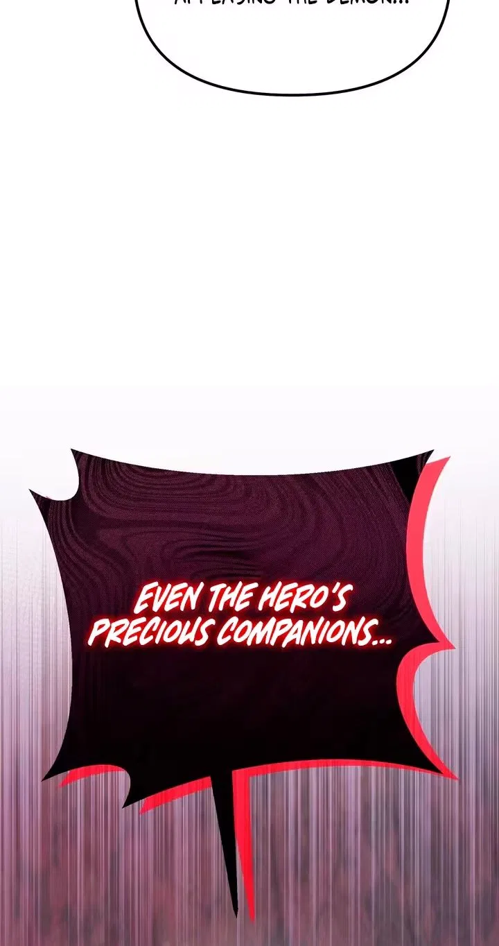 The Hero Who Has Sex With a Demon Chapter 12 – Page 79