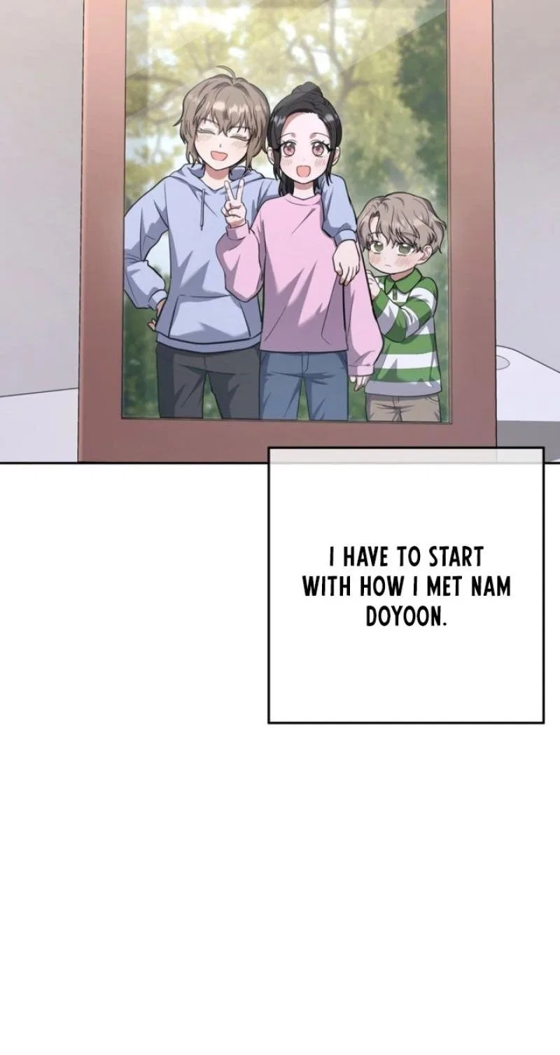 My Friend’s Impure Younger Brother Chapter 7 – Page 4