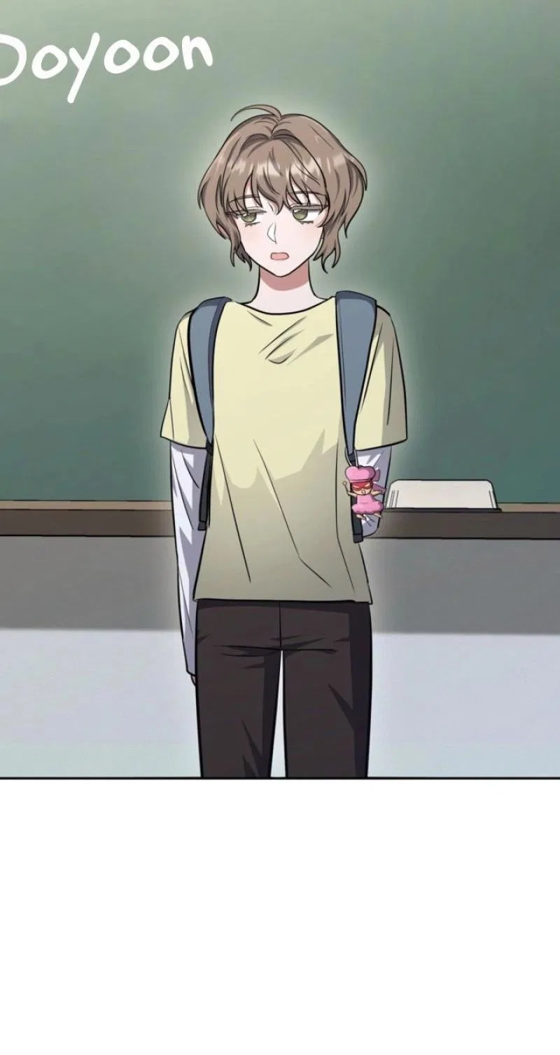 My Friend’s Impure Younger Brother Chapter 7 – Page 8