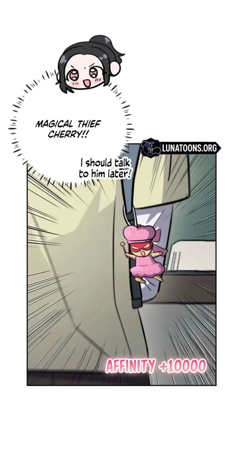 My Friend’s Impure Younger Brother Chapter 7 – Page 9