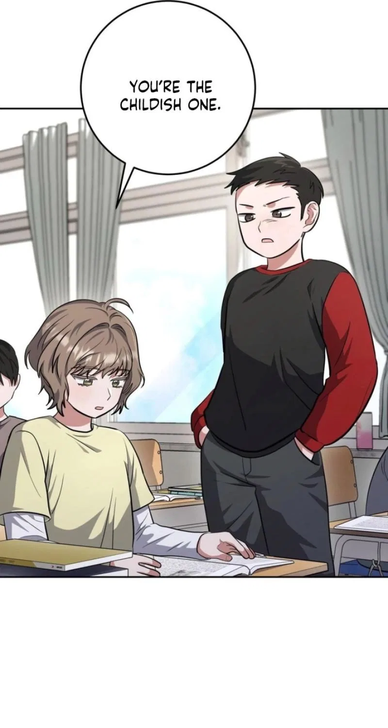 My Friend’s Impure Younger Brother Chapter 7 – Page 12