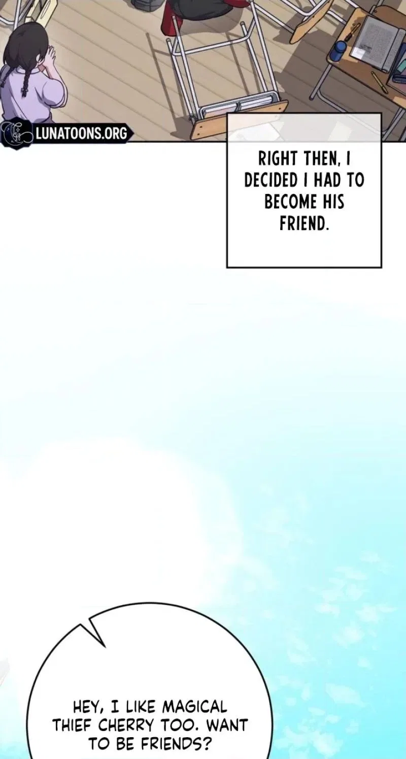 My Friend’s Impure Younger Brother Chapter 7 – Page 20