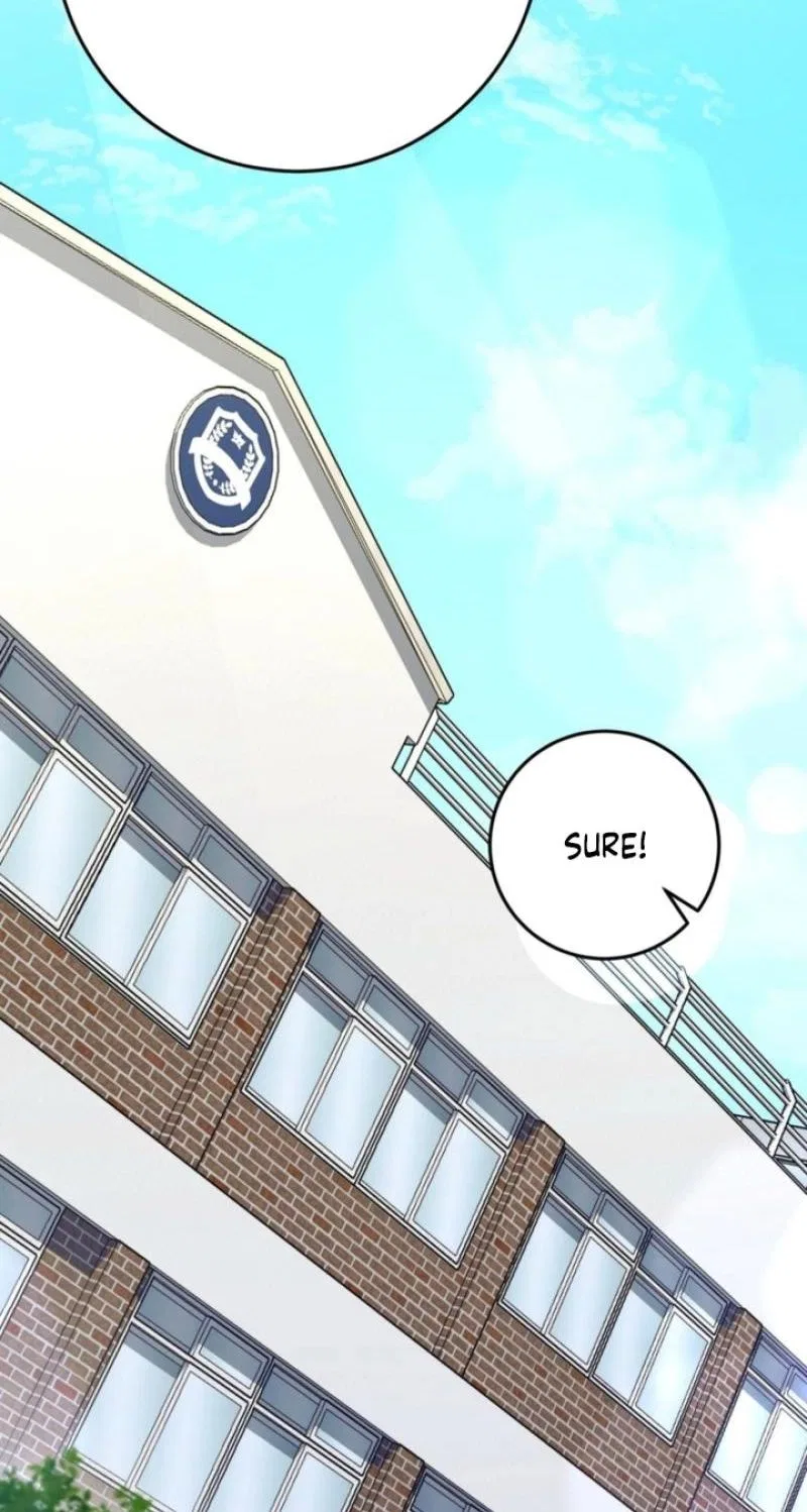 My Friend’s Impure Younger Brother Chapter 7 – Page 21