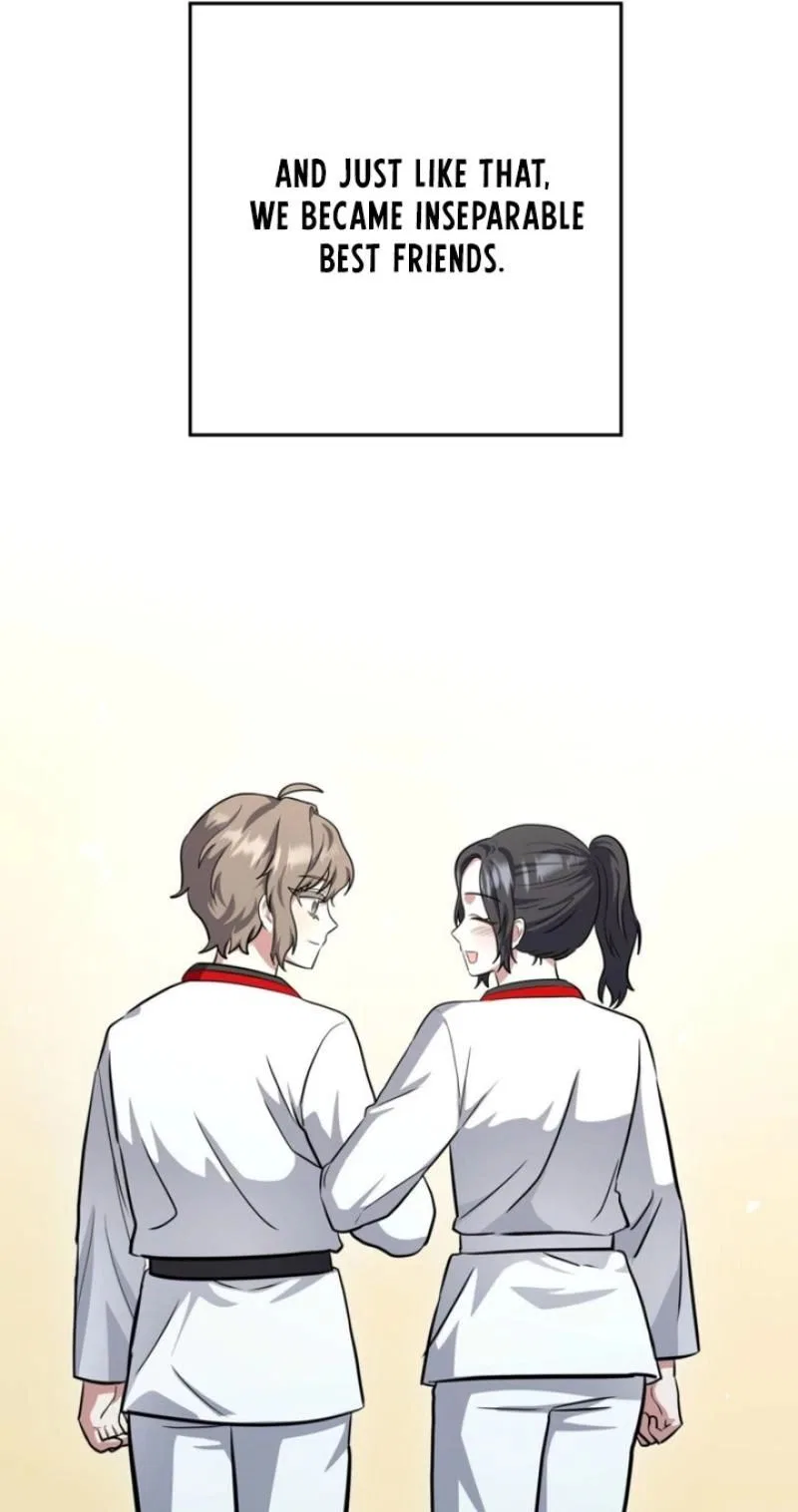 My Friend’s Impure Younger Brother Chapter 7 – Page 23