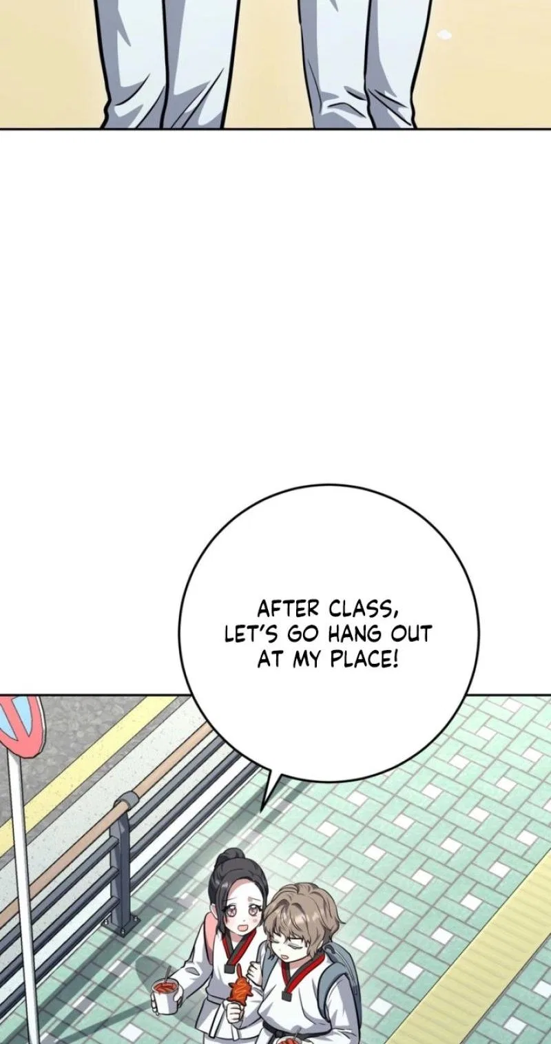 My Friend’s Impure Younger Brother Chapter 7 – Page 24