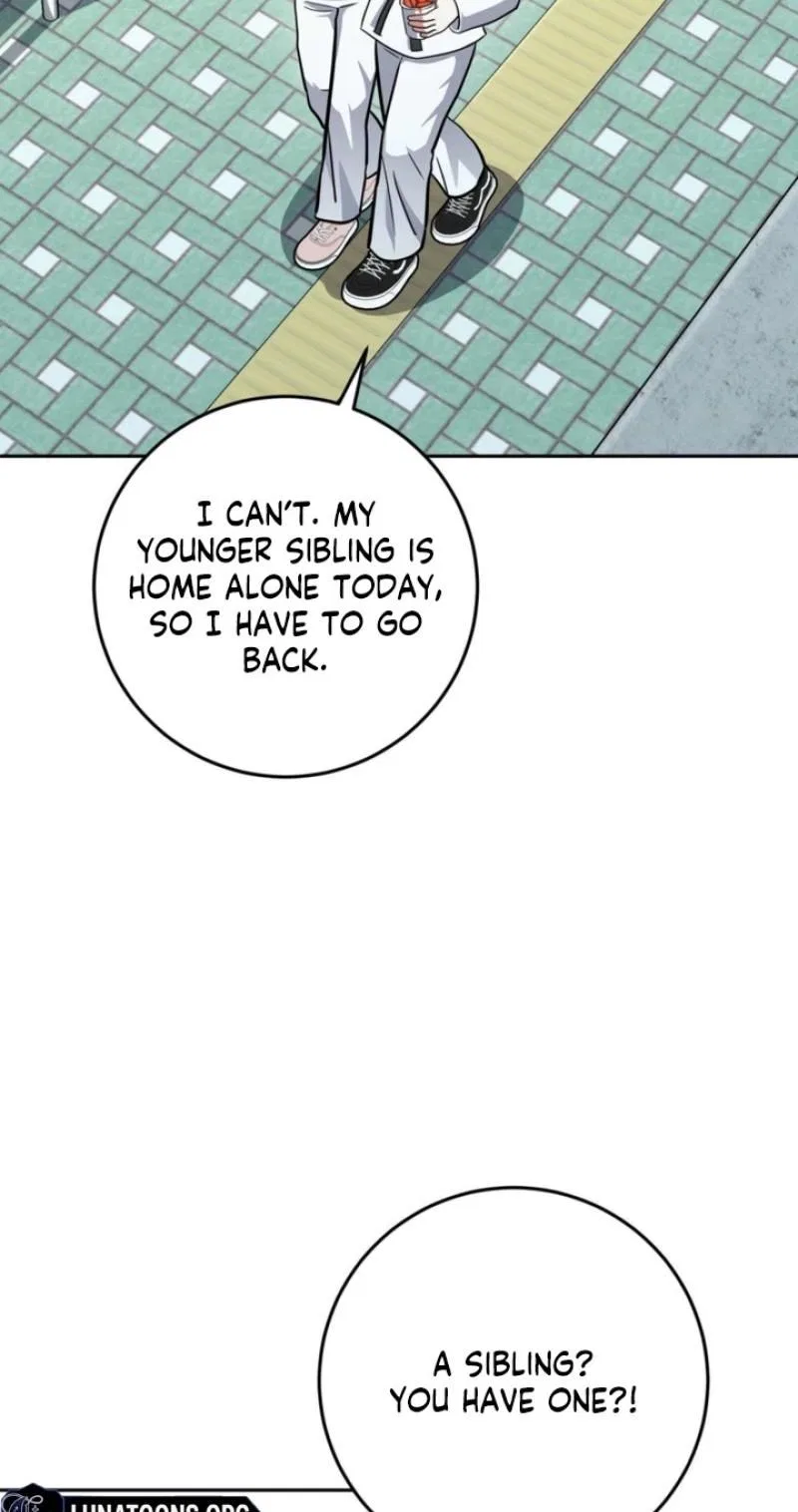 My Friend’s Impure Younger Brother Chapter 7 – Page 25