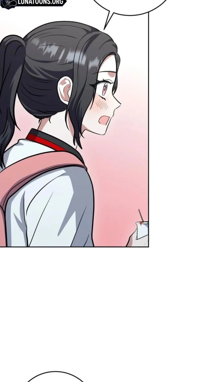 My Friend’s Impure Younger Brother Chapter 7 – Page 26