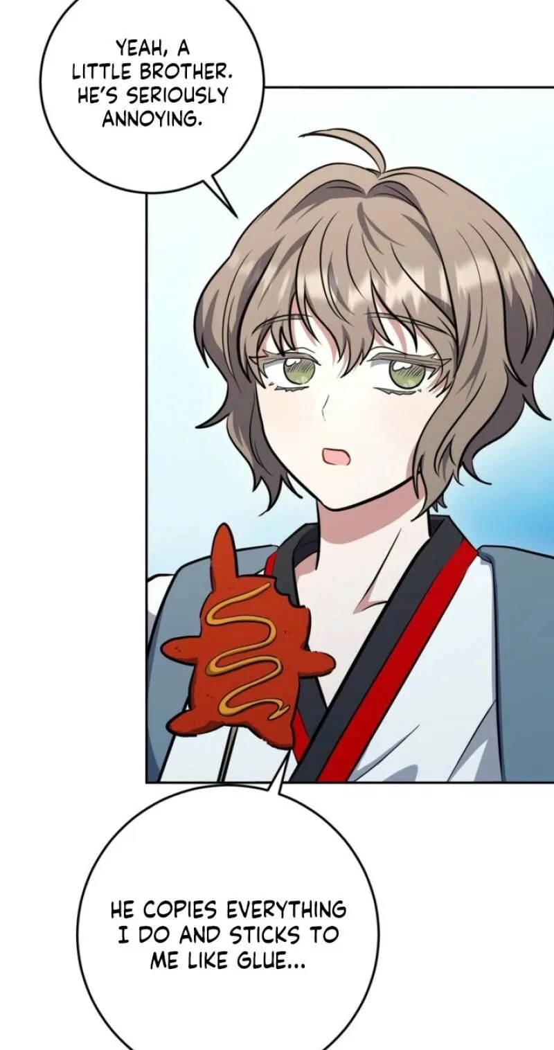 My Friend’s Impure Younger Brother Chapter 7 – Page 27