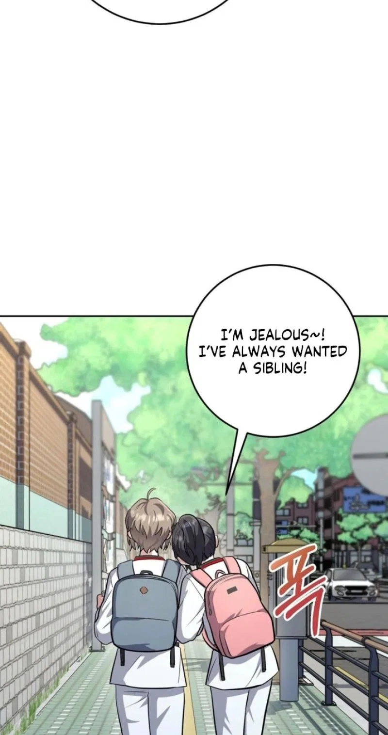 My Friend’s Impure Younger Brother Chapter 7 – Page 28