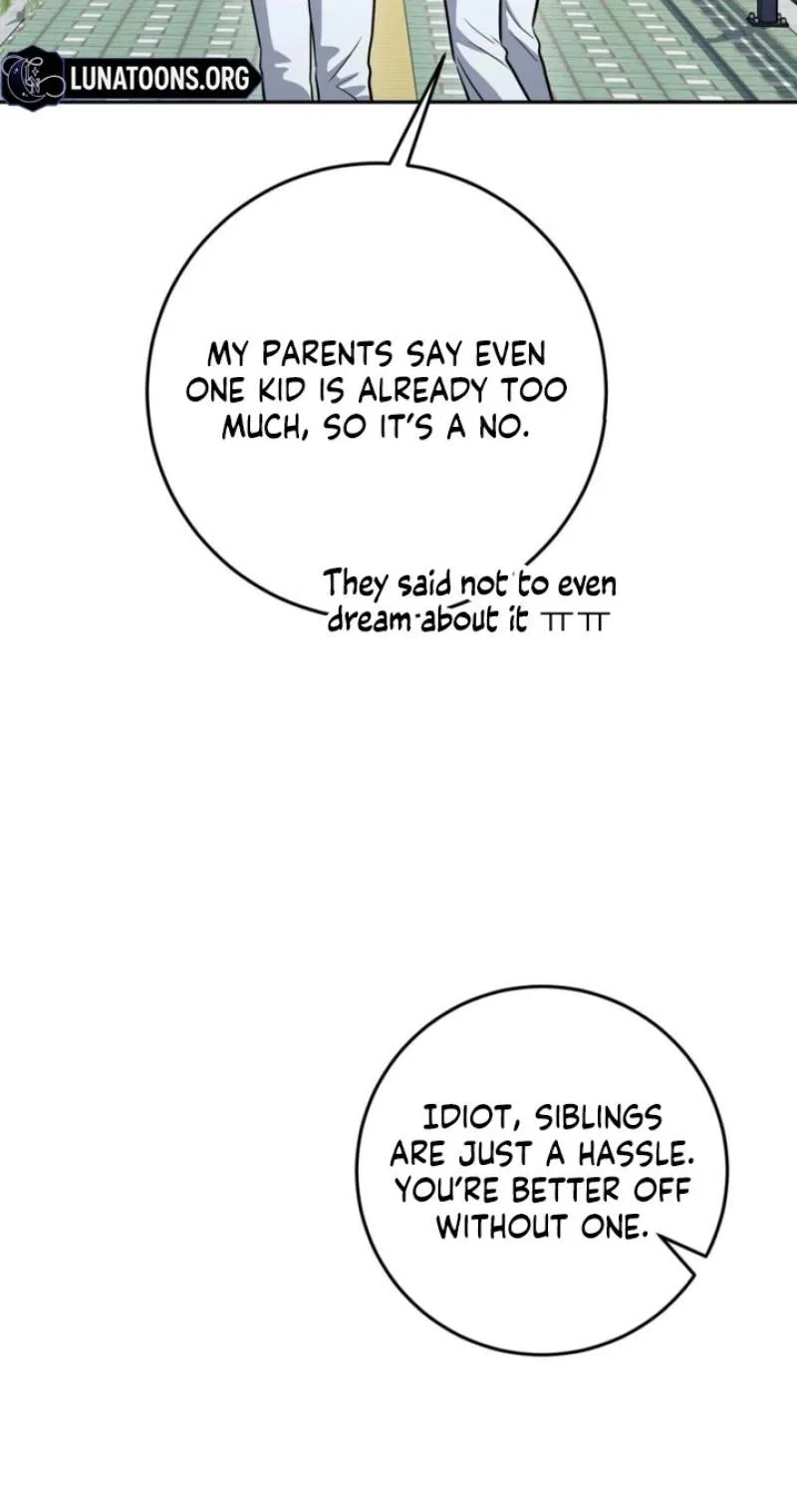 My Friend’s Impure Younger Brother Chapter 7 – Page 29