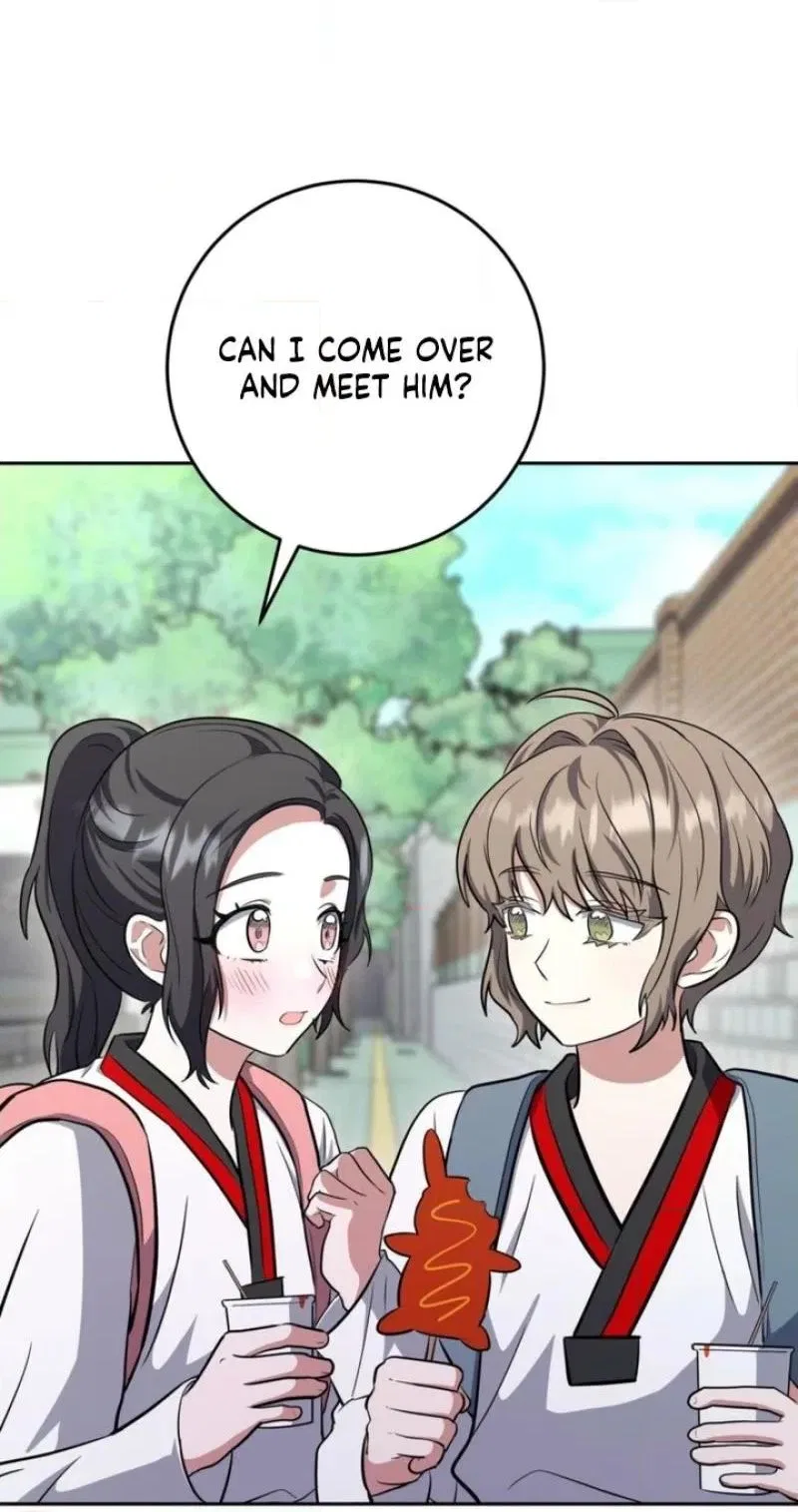 My Friend’s Impure Younger Brother Chapter 7 – Page 30