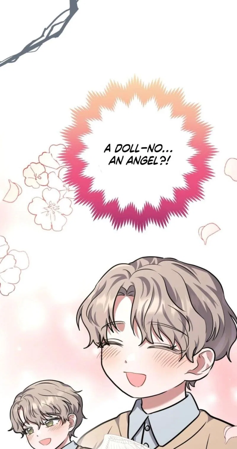 My Friend’s Impure Younger Brother Chapter 7 – Page 35