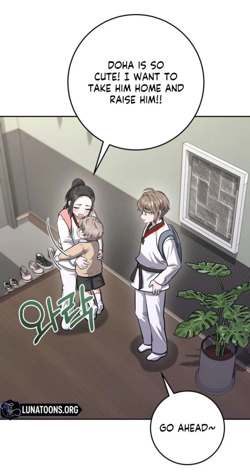 My Friend’s Impure Younger Brother Chapter 7 – Page 37
