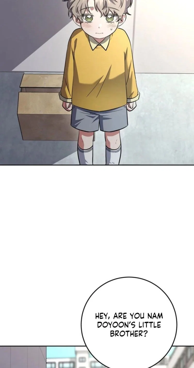 My Friend’s Impure Younger Brother Chapter 7 – Page 46