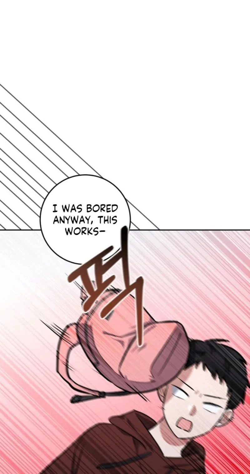 My Friend’s Impure Younger Brother Chapter 7 – Page 51