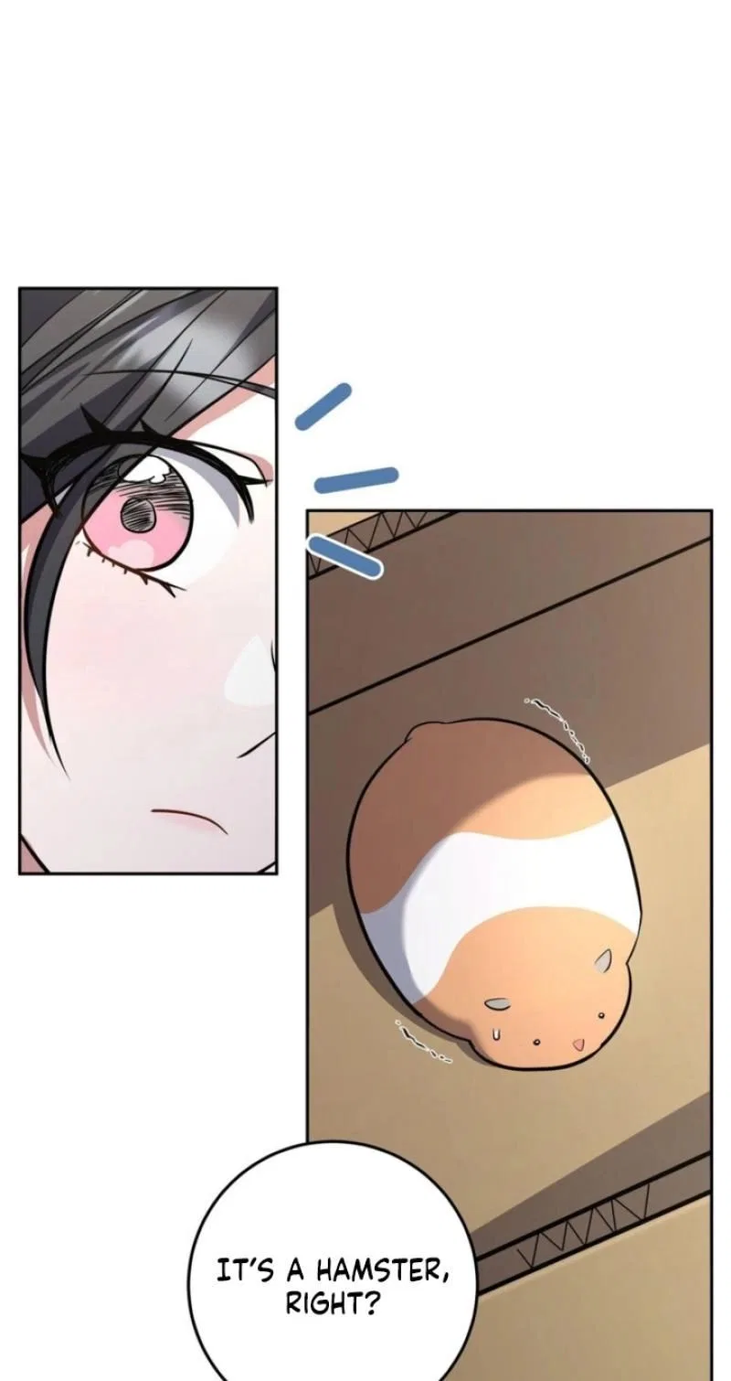 My Friend’s Impure Younger Brother Chapter 7 – Page 56