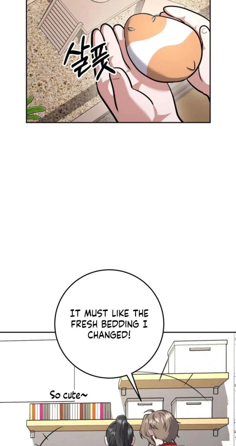 My Friend’s Impure Younger Brother Chapter 7 – Page 59