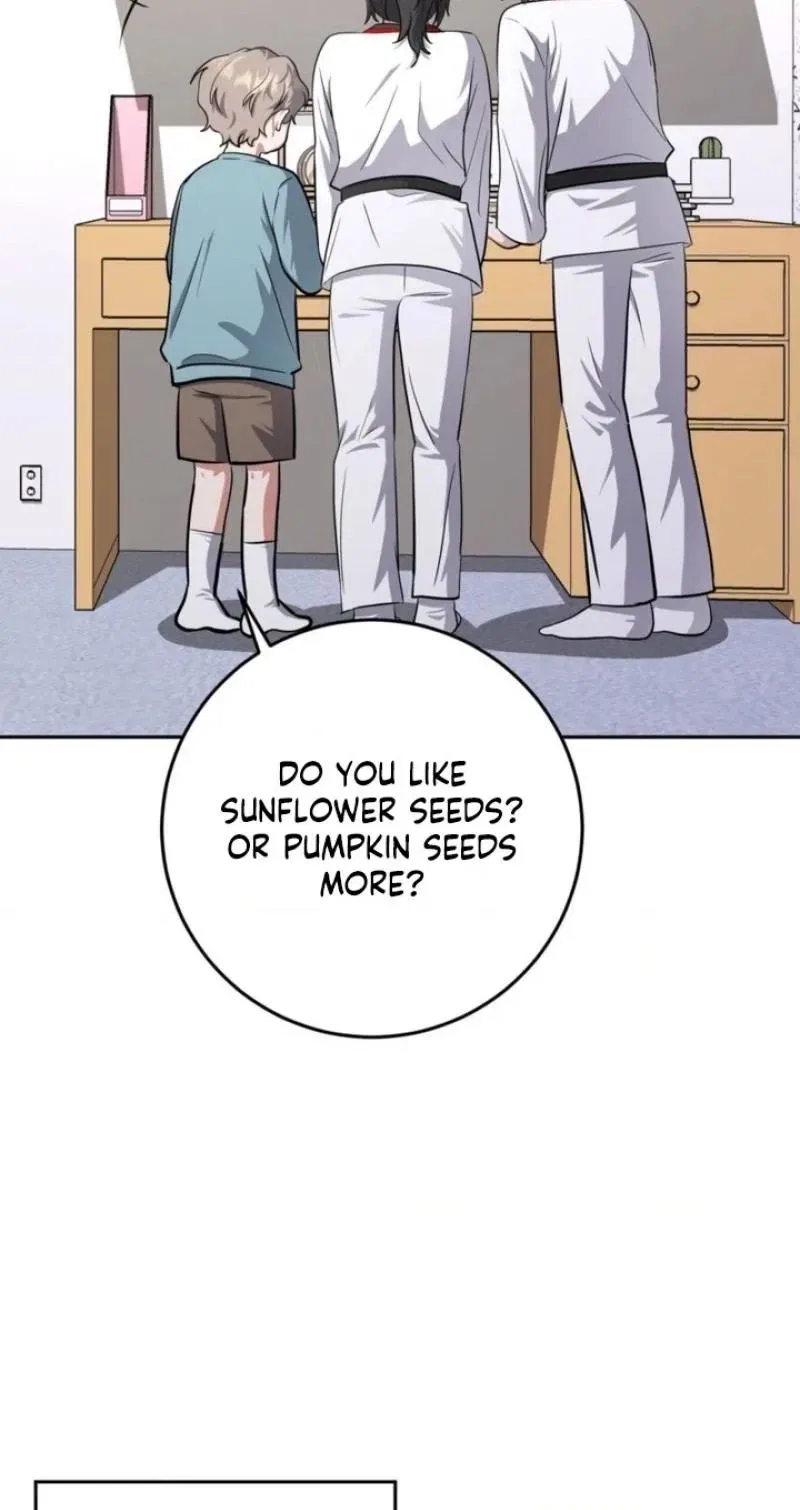 My Friend’s Impure Younger Brother Chapter 7 – Page 60