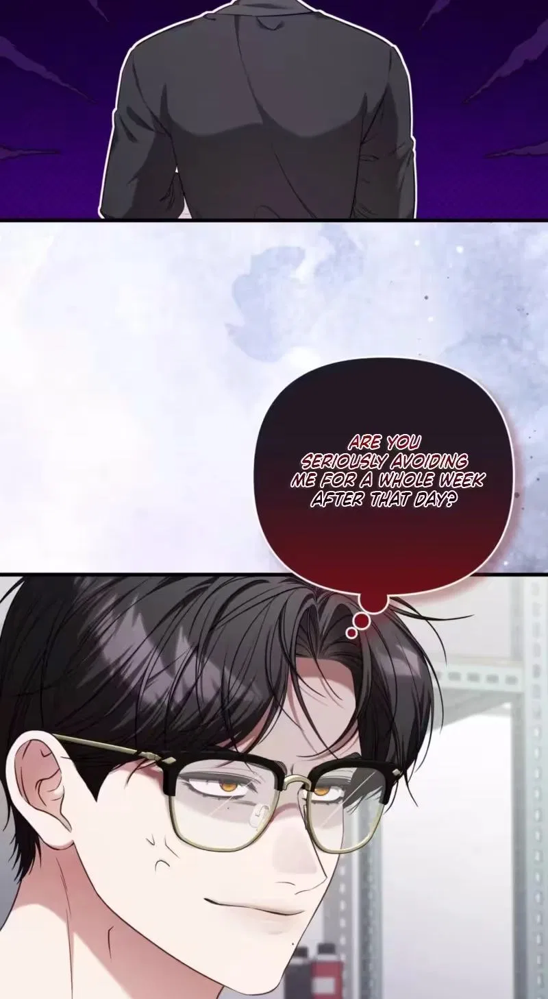 This Childhood Friend is Doomed Chapter 3 – Page 3