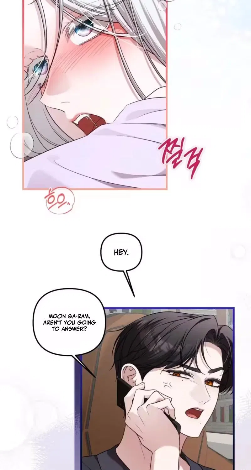 This Childhood Friend is Doomed Chapter 3 – Page 53