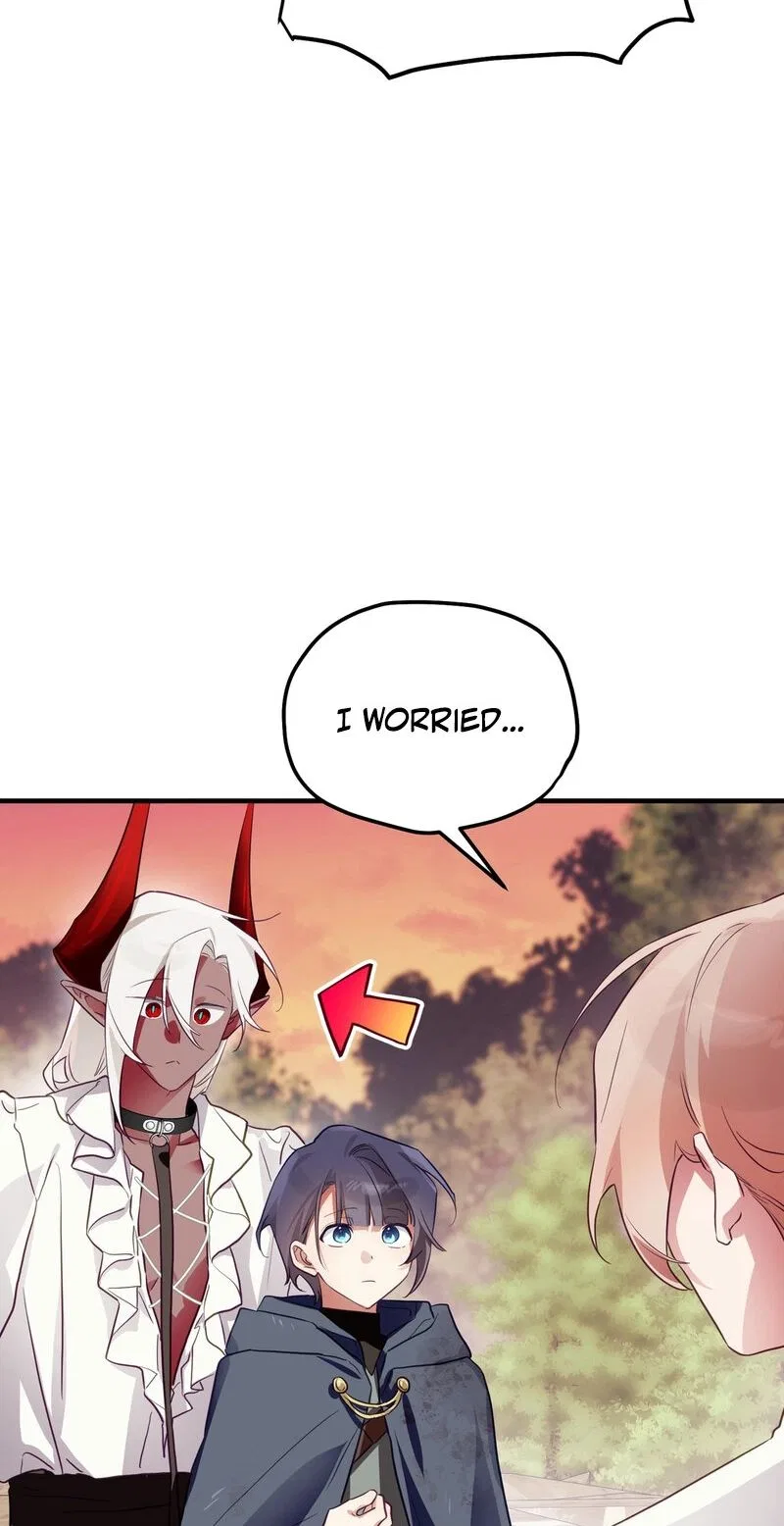 The Hero Who Has Sex With a Demon Chapter 11 – Page 4