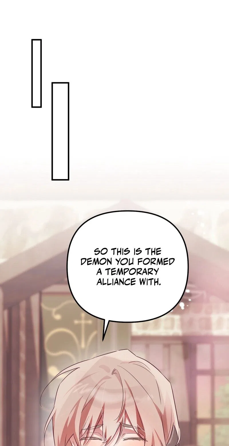 The Hero Who Has Sex With a Demon Chapter 11 – Page 8