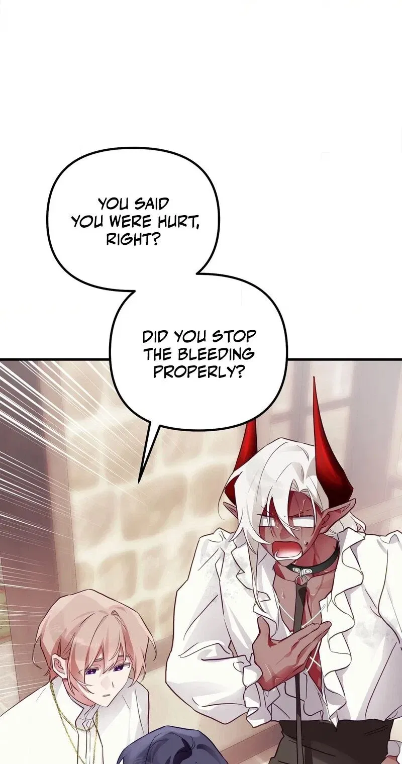The Hero Who Has Sex With a Demon Chapter 11 – Page 10