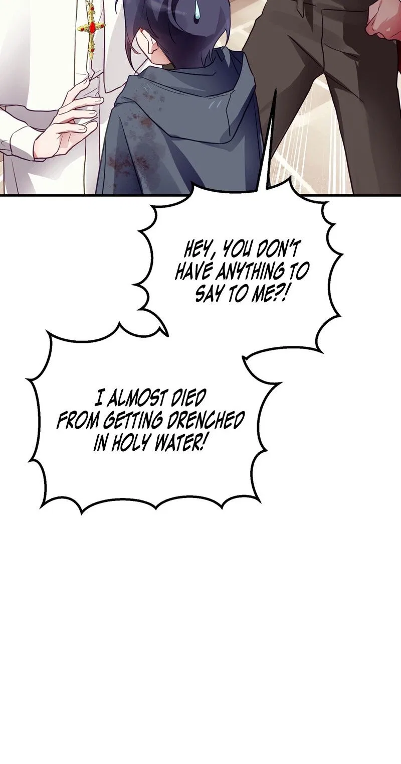 The Hero Who Has Sex With a Demon Chapter 11 – Page 11