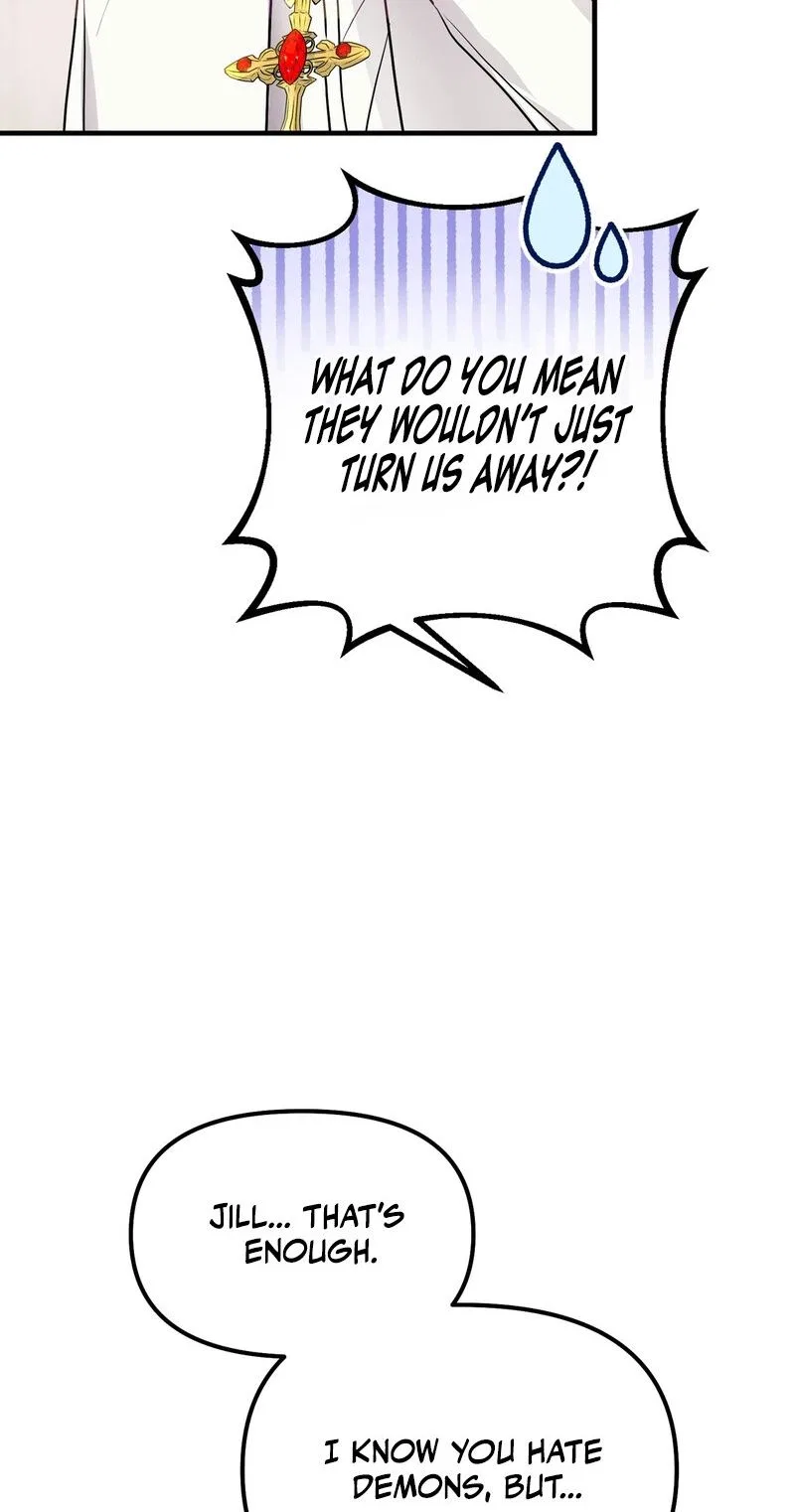 The Hero Who Has Sex With a Demon Chapter 11 – Page 13