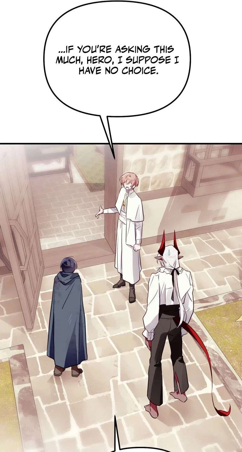 The Hero Who Has Sex With a Demon Chapter 11 – Page 18