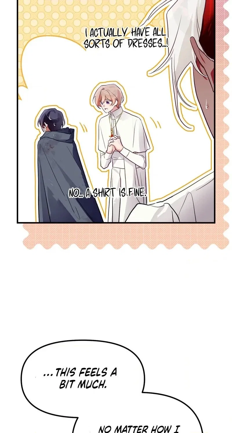 The Hero Who Has Sex With a Demon Chapter 11 – Page 20