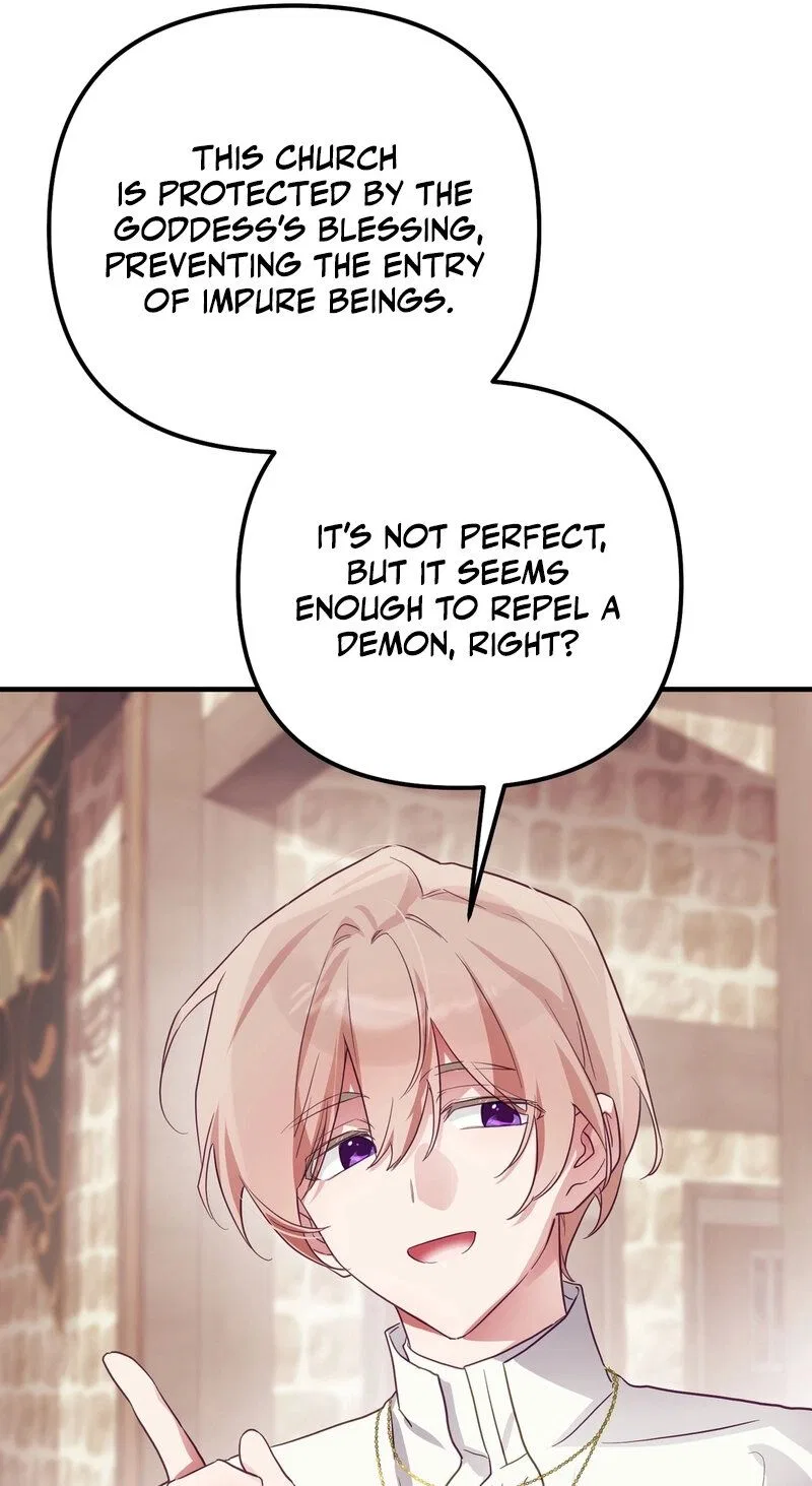 The Hero Who Has Sex With a Demon Chapter 11 – Page 27