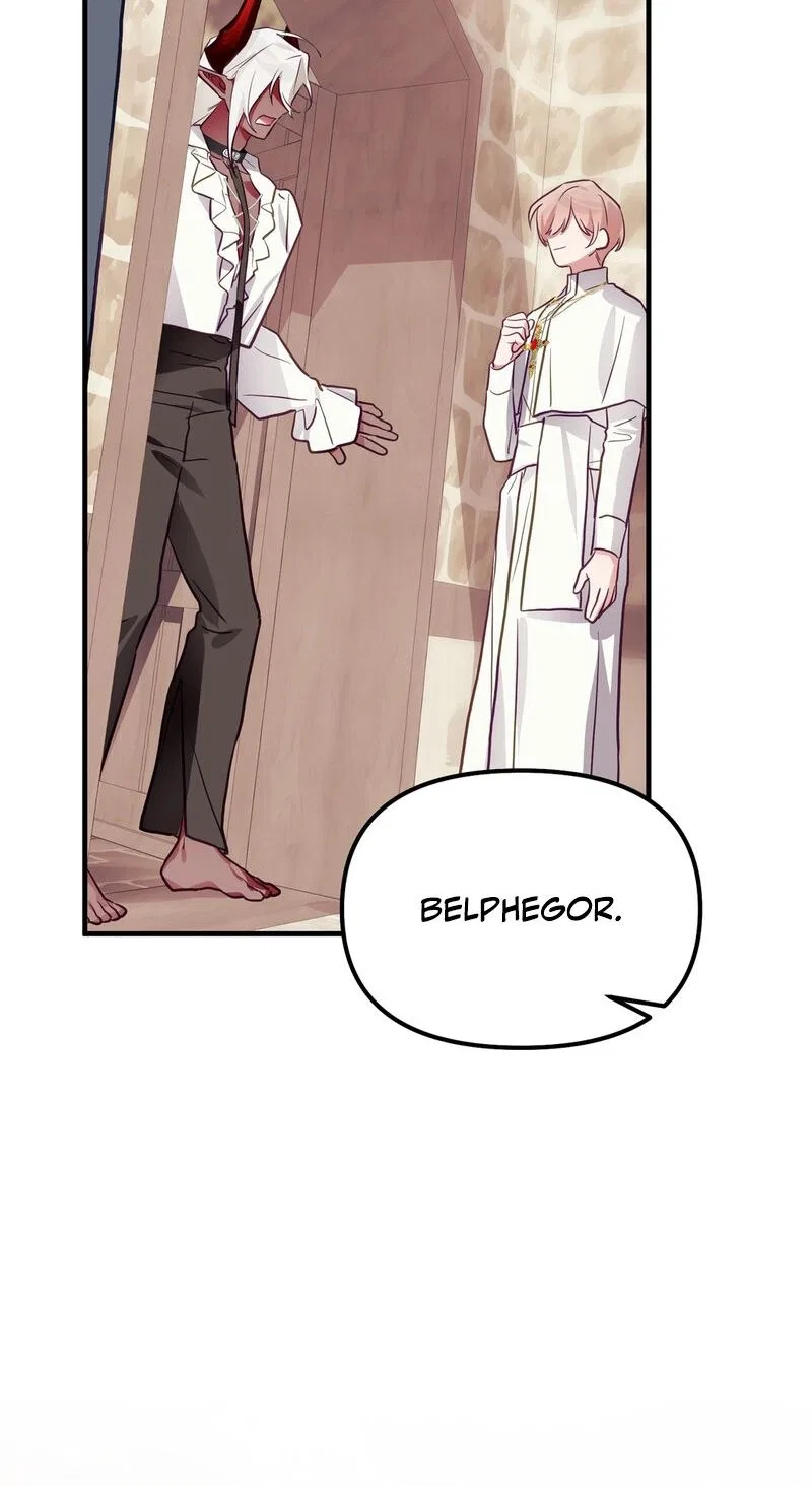 The Hero Who Has Sex With a Demon Chapter 11 – Page 32