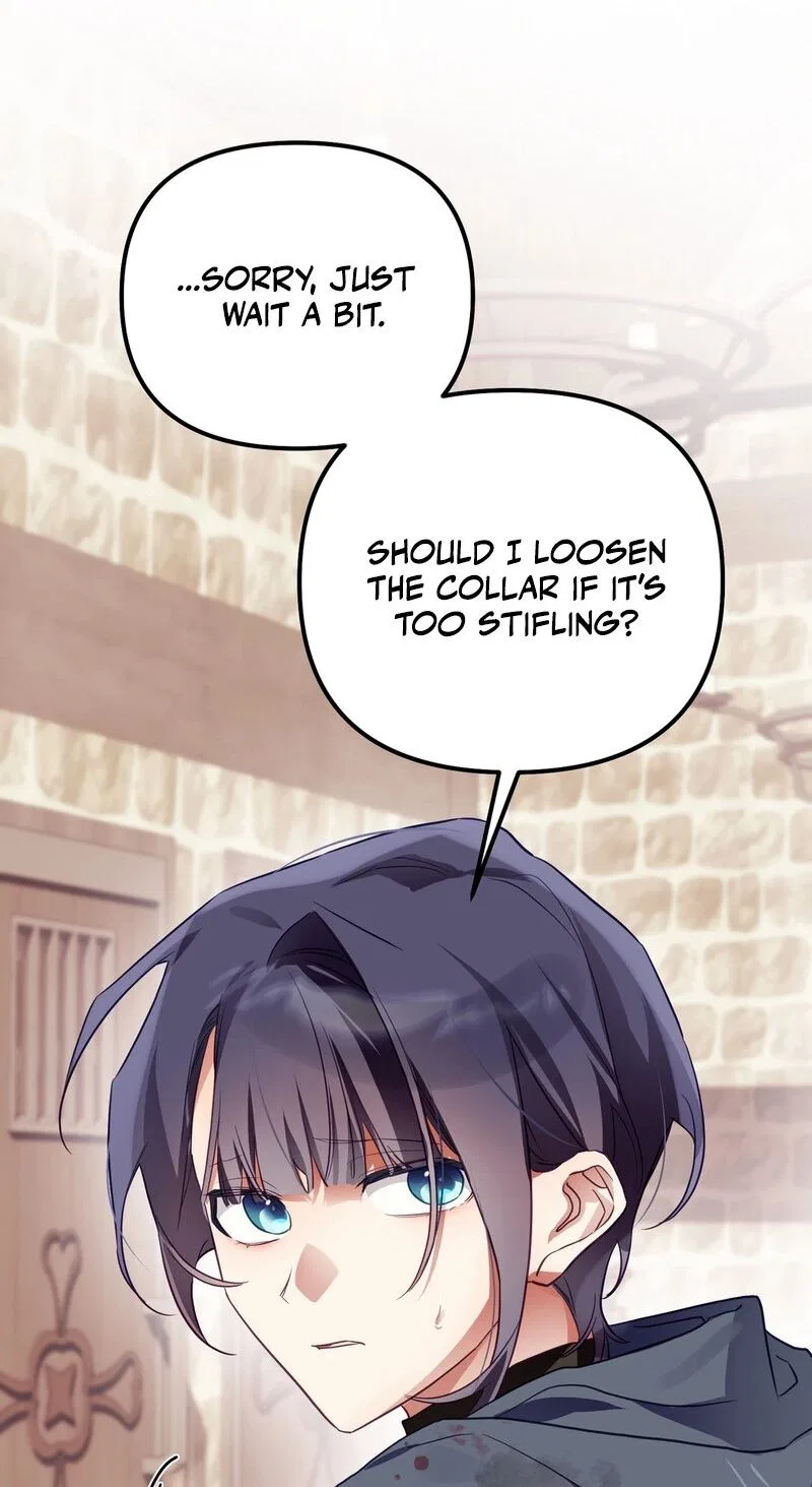 The Hero Who Has Sex With a Demon Chapter 11 – Page 33