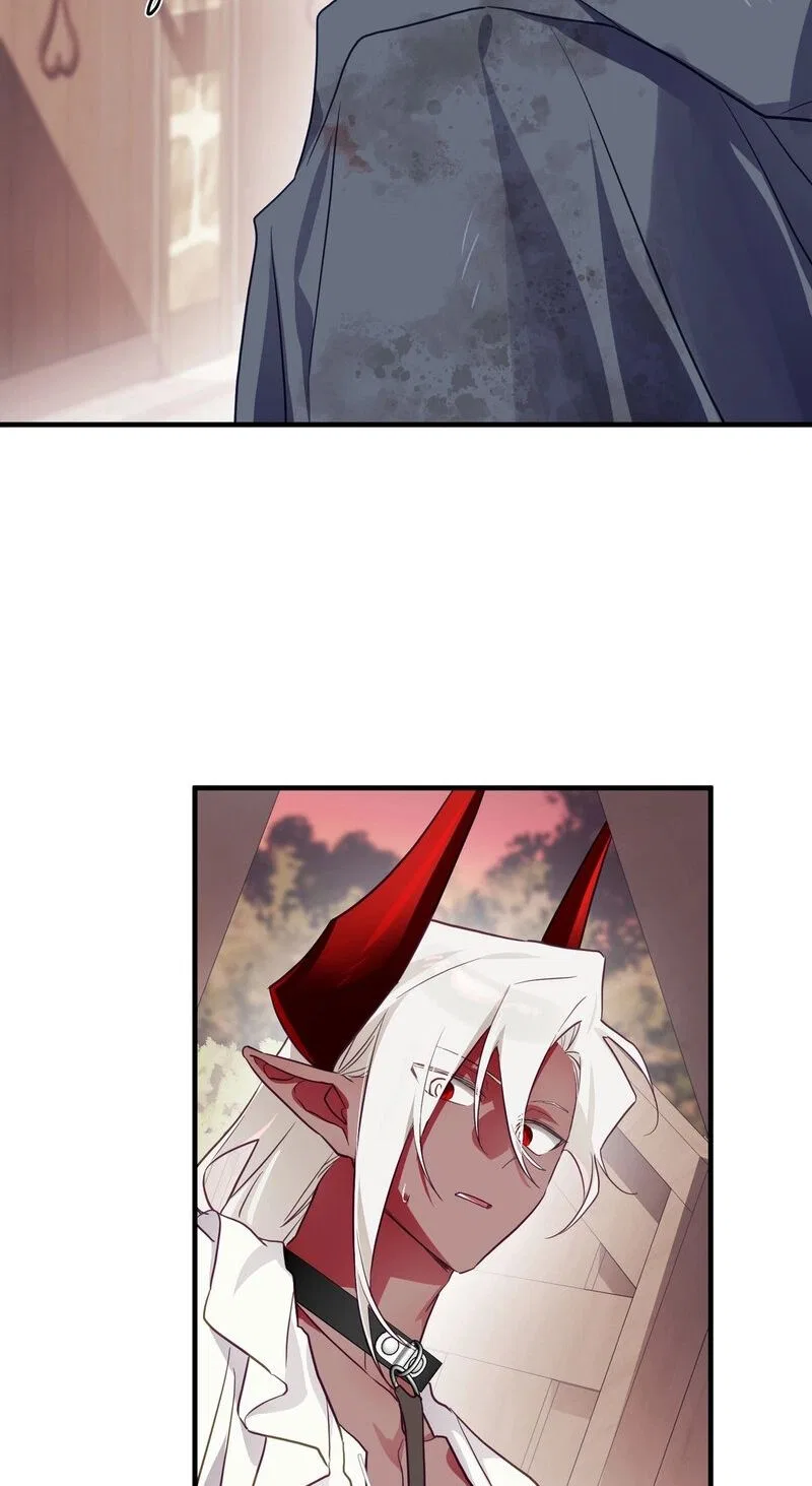 The Hero Who Has Sex With a Demon Chapter 11 – Page 34