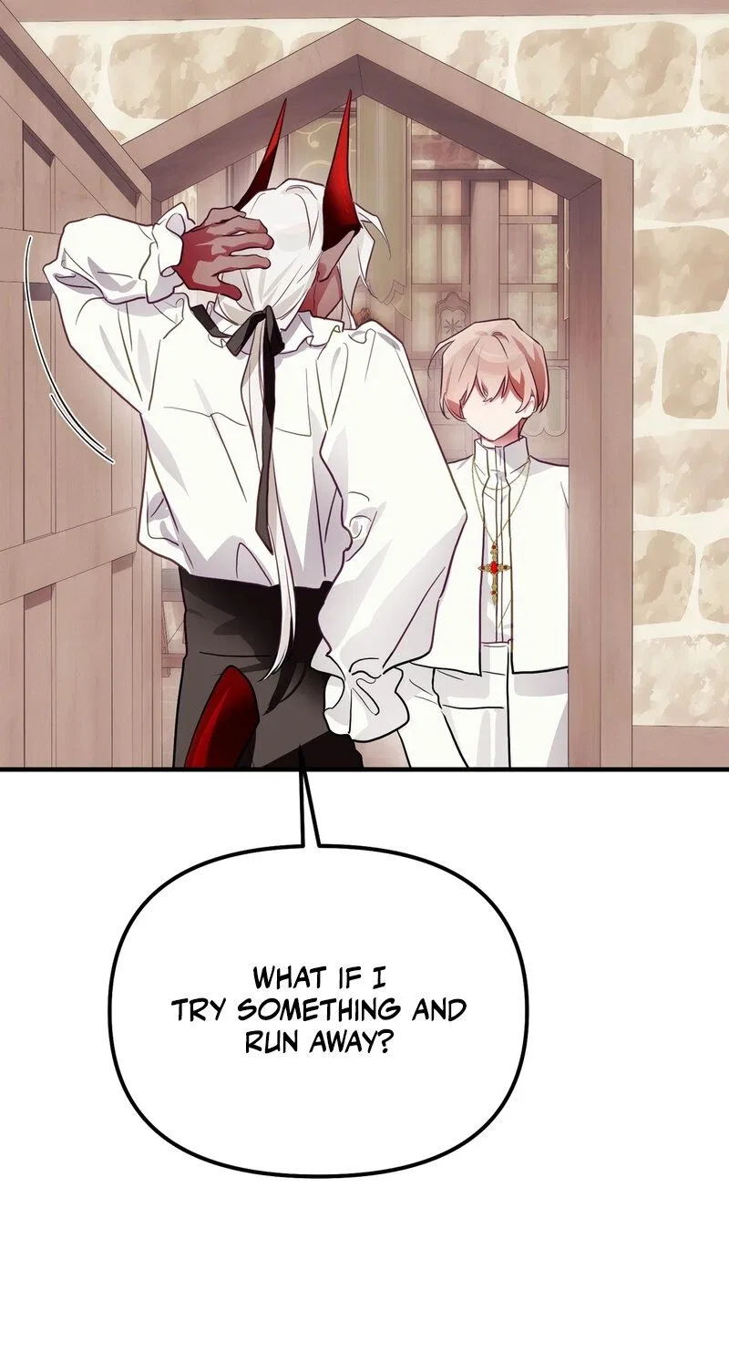 The Hero Who Has Sex With a Demon Chapter 11 – Page 36
