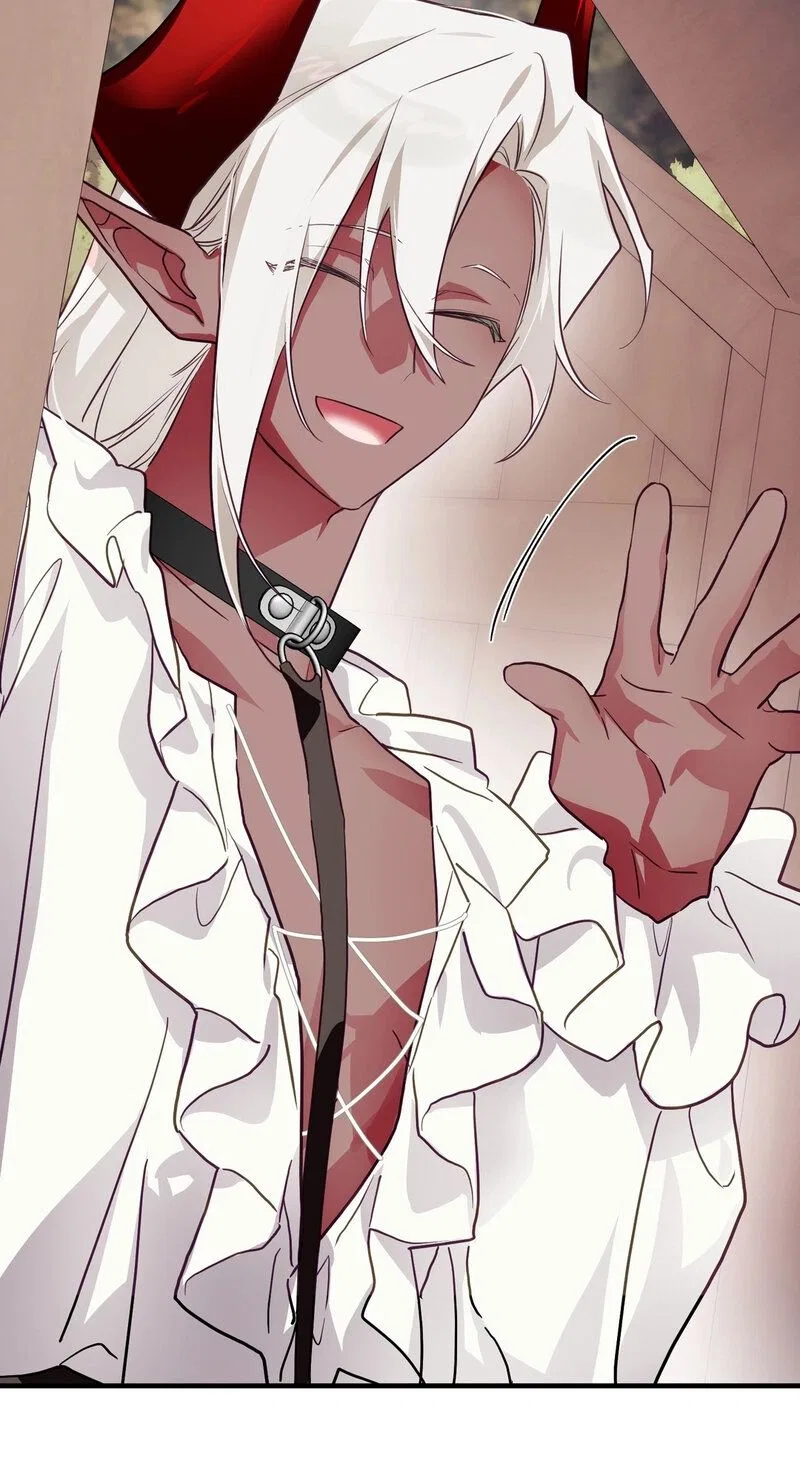 The Hero Who Has Sex With a Demon Chapter 11 – Page 38