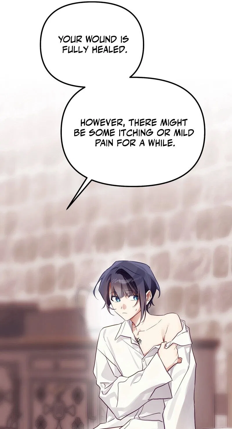 The Hero Who Has Sex With a Demon Chapter 11 – Page 45