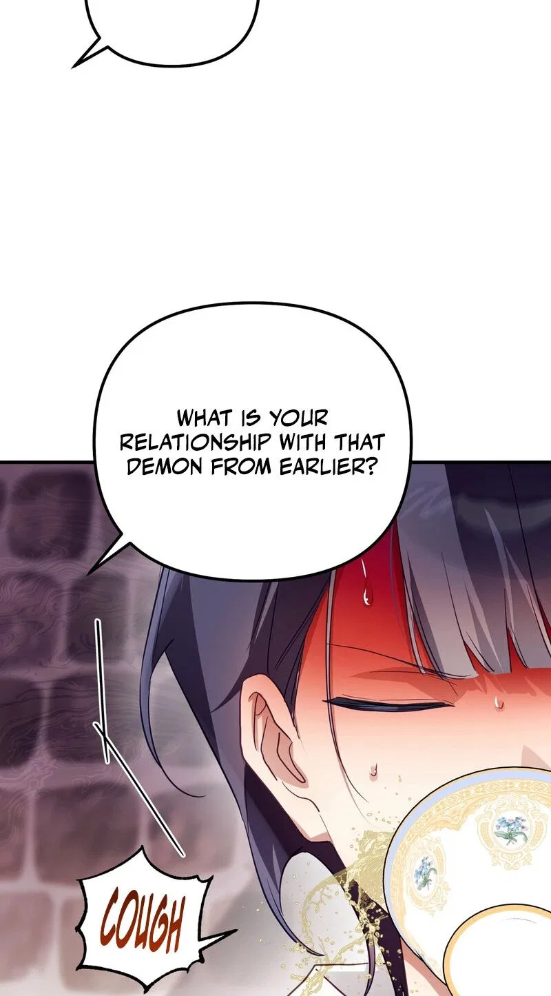 The Hero Who Has Sex With a Demon Chapter 11 – Page 65
