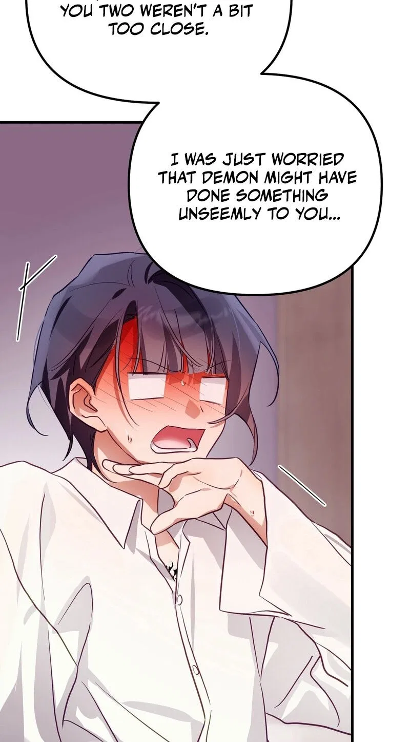 The Hero Who Has Sex With a Demon Chapter 11 – Page 68