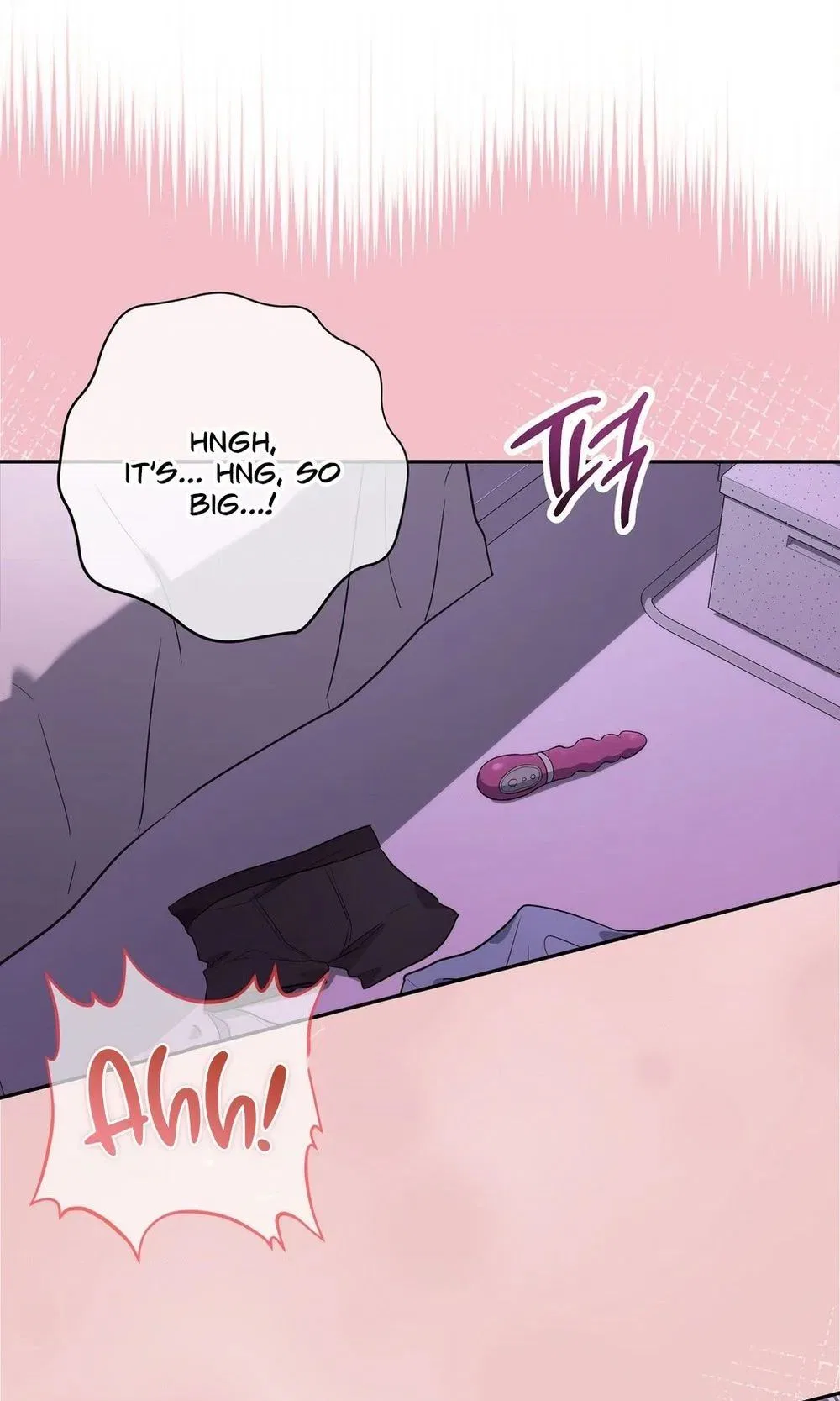 My Friend’s Impure Younger Brother Chapter 6 – Page 4