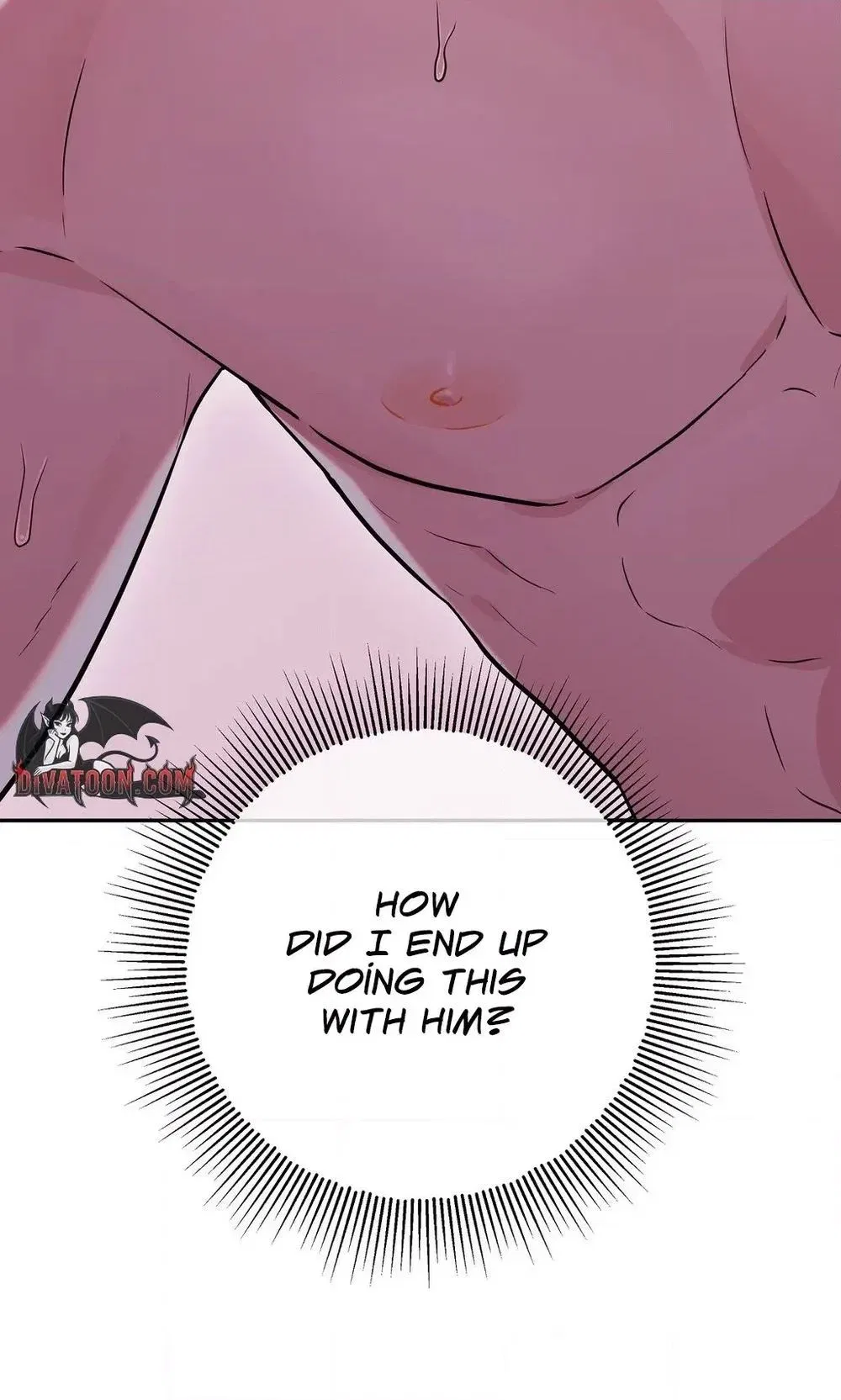My Friend’s Impure Younger Brother Chapter 6 – Page 10