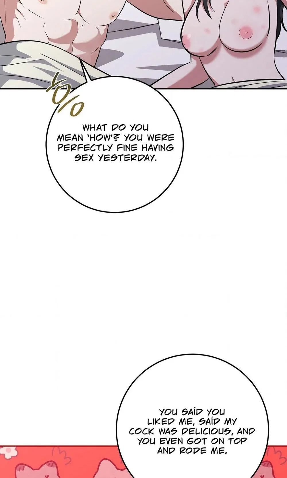My Friend’s Impure Younger Brother Chapter 6 – Page 43